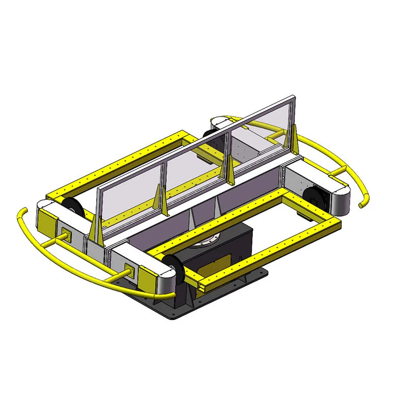 Hebei Paiyuan Intelligent Technology Co., Ltd.